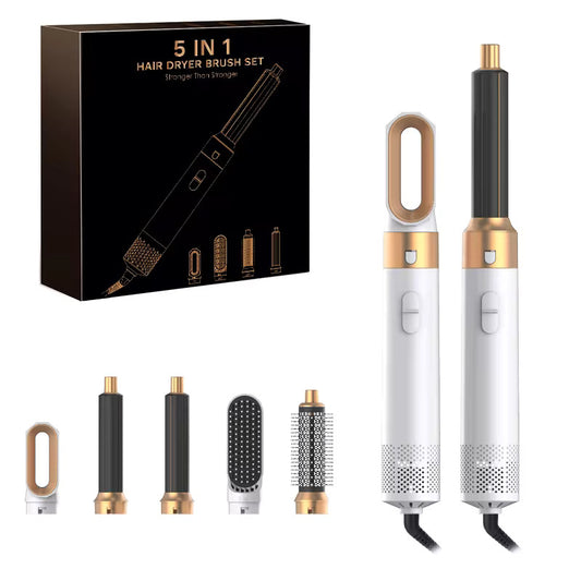 5-i-1 Hairstyler